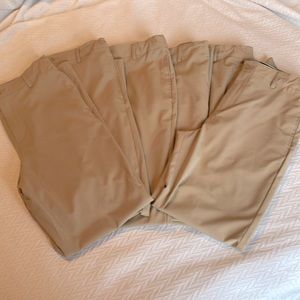 Boys DSG golf pants (18/XL) 6 for $60!!